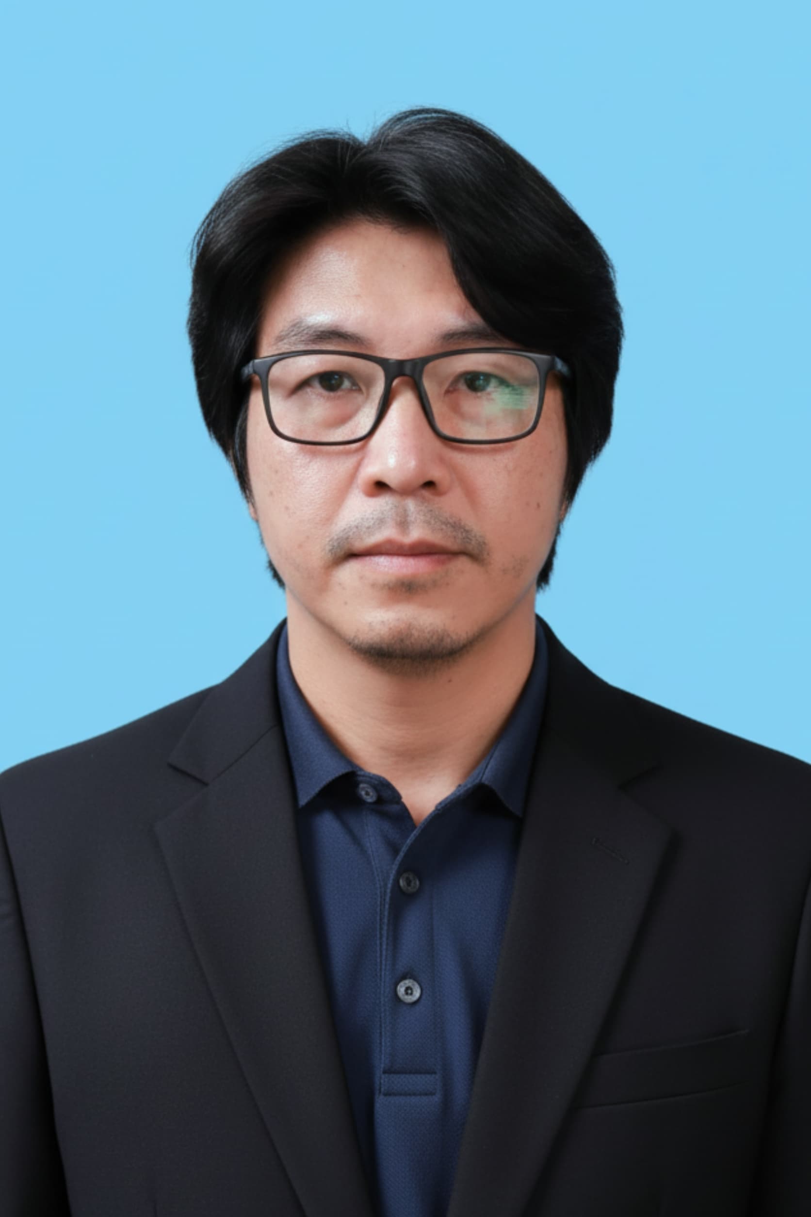 คุณธนพล วัฒนา